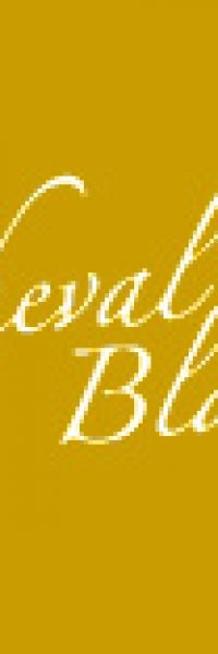 logo restaurant cheval blanc