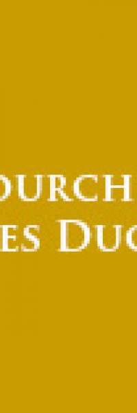 logo restaurant la fourhcette des ducs