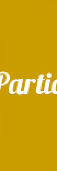 logo restaurant La particule