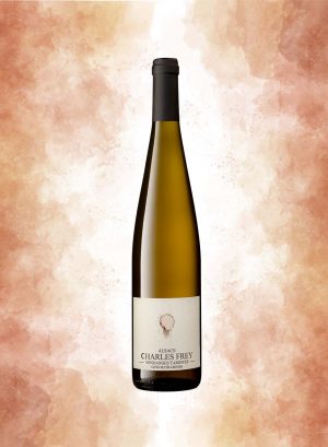 Gewürztraminer vendanges tardives