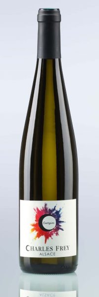 cuvée energies Alsace