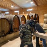 Reportage TF1 – Compagnon du devoir et transmission du savoir-faire