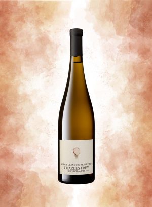 Gewürztraminer Grand cru Frankstein