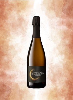 Crémant d'Alsace extra brut