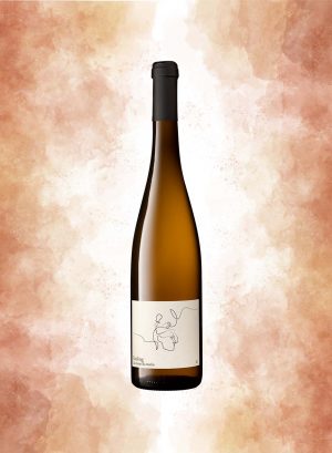Riesling lieu-dit Fruehmess "La messe du matin" 2024