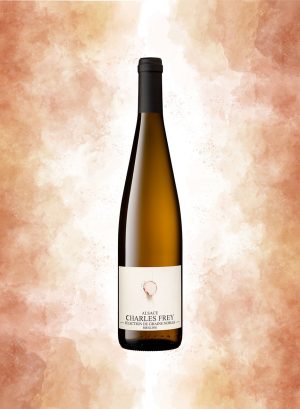 Riesling lieu-dit Rittersberg Sélection de Grains Nobles 2015