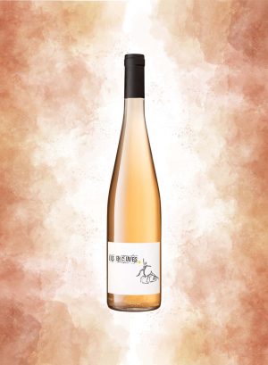Vin blanc nature