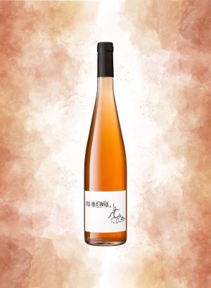 Vin orange